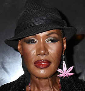 Grace Jones